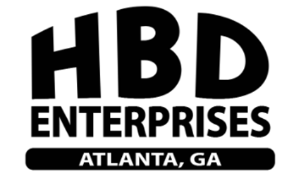 HBD Enterprises - Logo