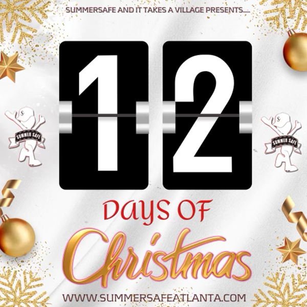 Merry Christmas 23 - Flyer