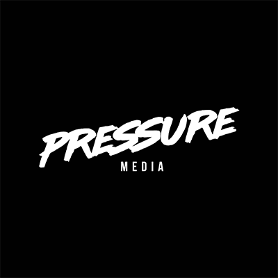 Pressure Media - Logo