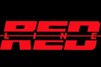 Redline - Logo