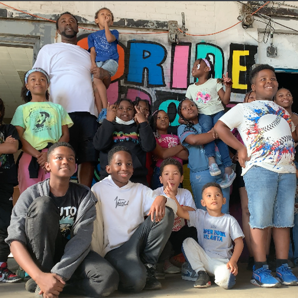 Summer Safe - Background Logo 