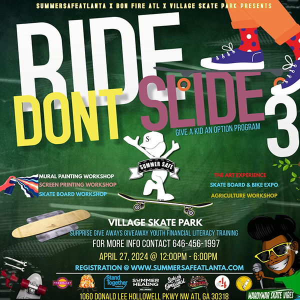 Christmas with Dro and Friends 23 - Flyer