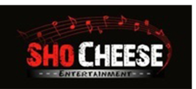 ShoCheese - Logo