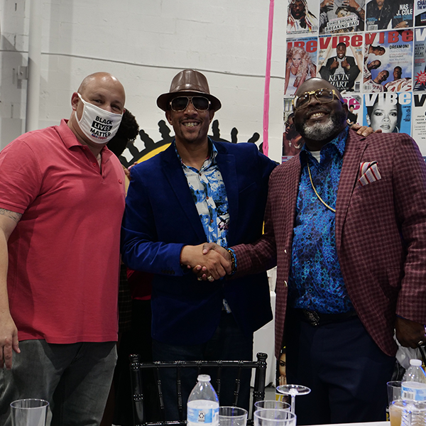 Summer Safe Field Trip - Laface  - Good Times 2 - Photo