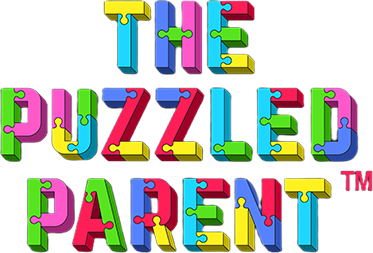 The Puzzled Parent - Logo